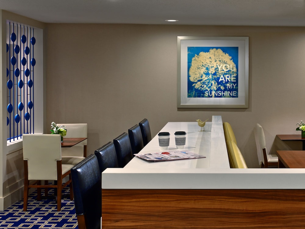 Sonesta ES Suites Princeton