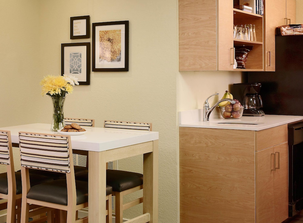 Sonesta ES Suites Princeton