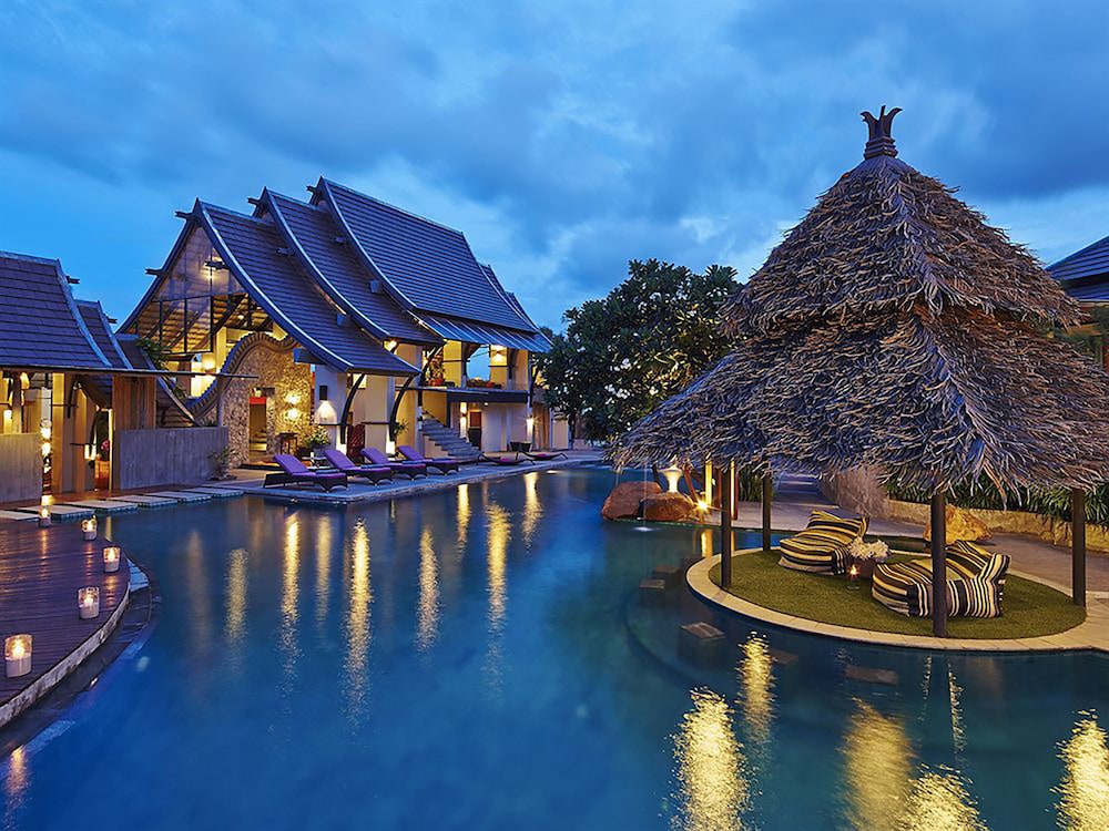Villa Villa Pattaya
