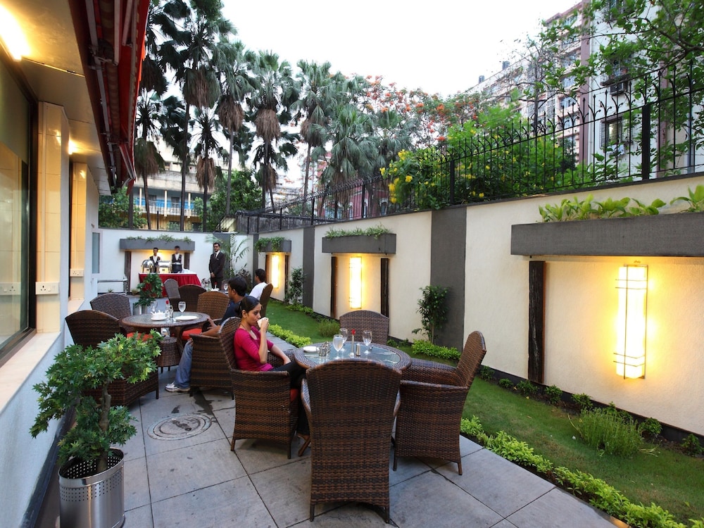 The CORPORATE, Kolkata
