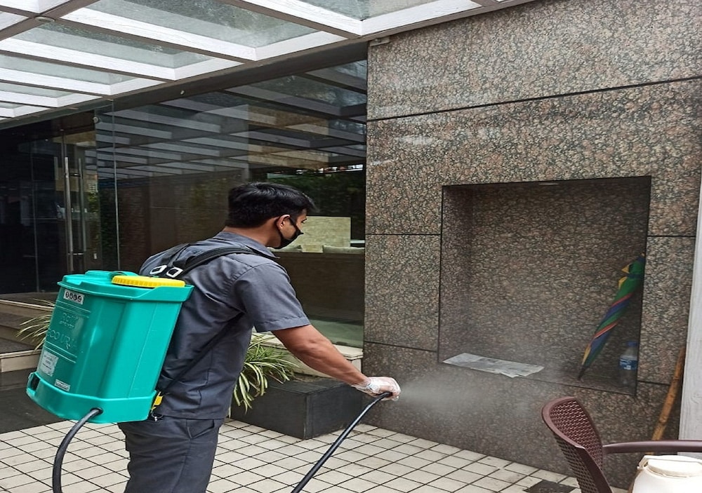 The CORPORATE, Kolkata