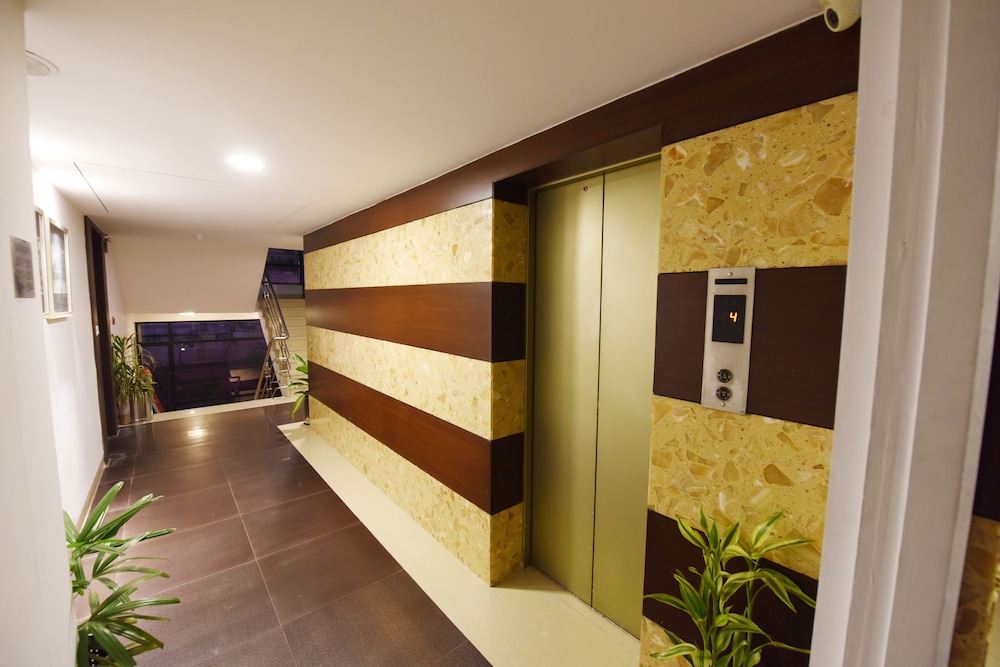 The CORPORATE, Kolkata