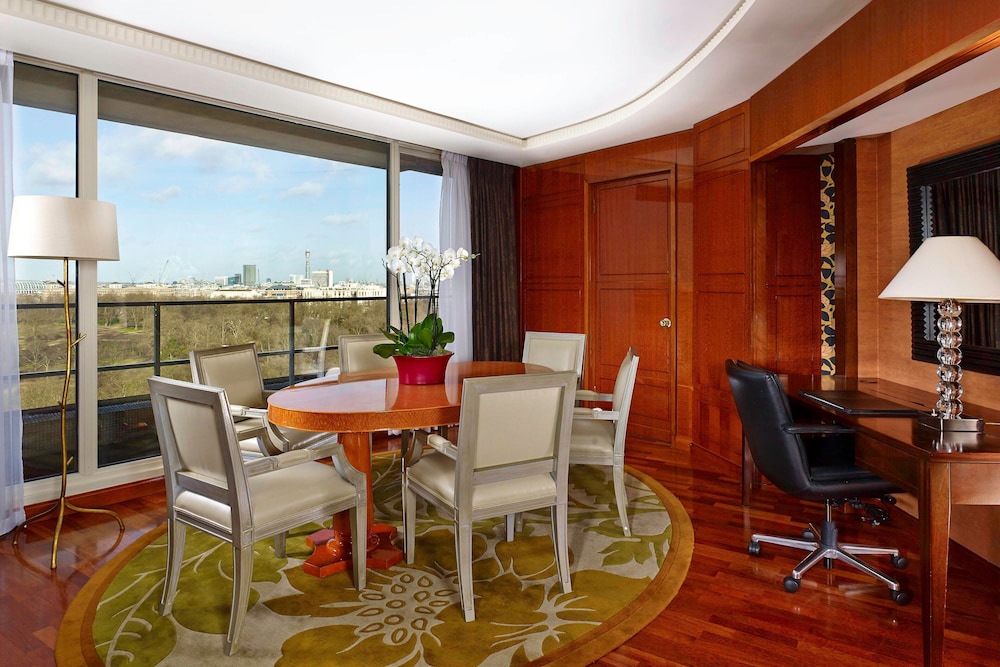 The Park Tower Knightsbridge, A Luxury Collection Hotel