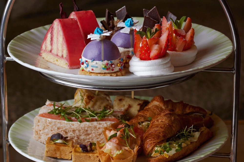 The Park Tower Knightsbridge, A Luxury Collection Hotel