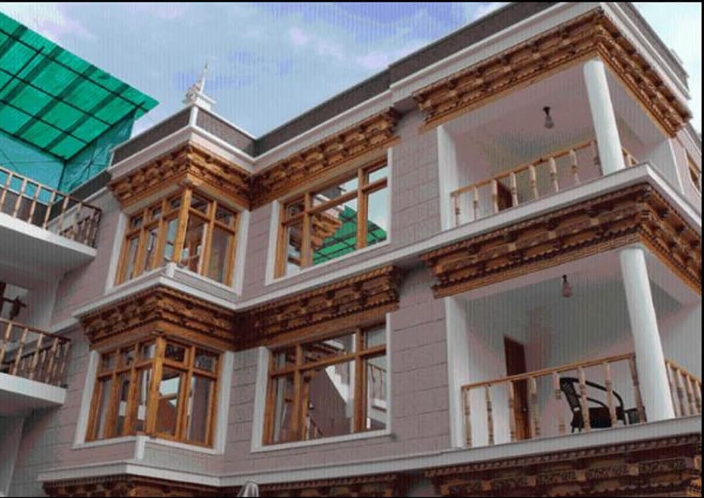 Hotel Om Ladakh