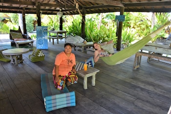 Forra Diving Resort Sunrise Beach Koh Lipe
