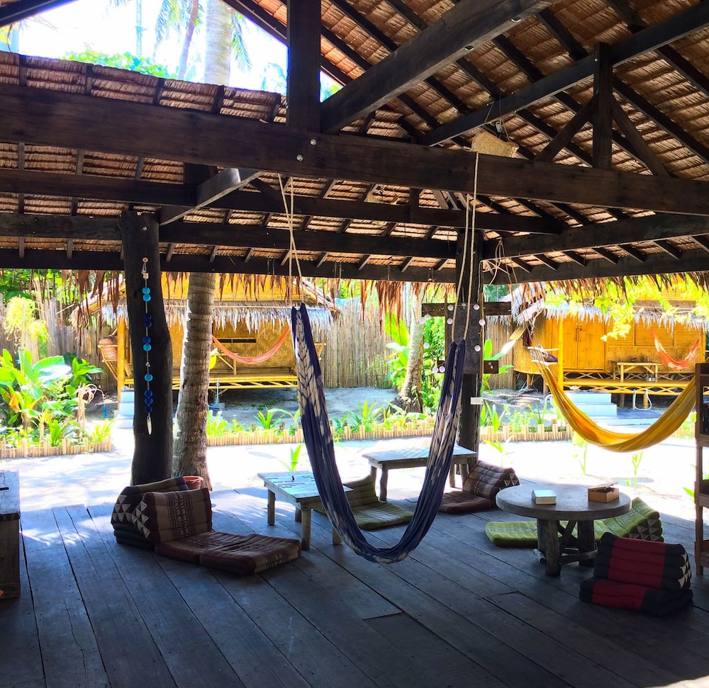 Forra Diving Resort Sunrise Beach Koh Lipe