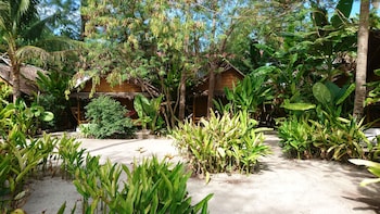 Forra Diving Resort Sunrise Beach Koh Lipe