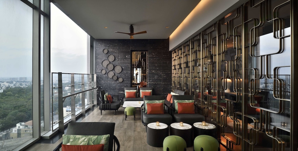 Four Seasons Hotel Bengaluru at Embassy One
