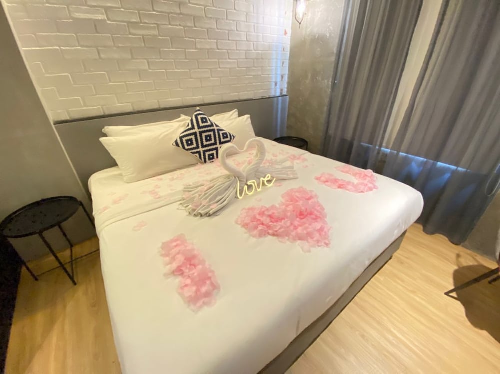 Atelier Hotel Johor Bahru