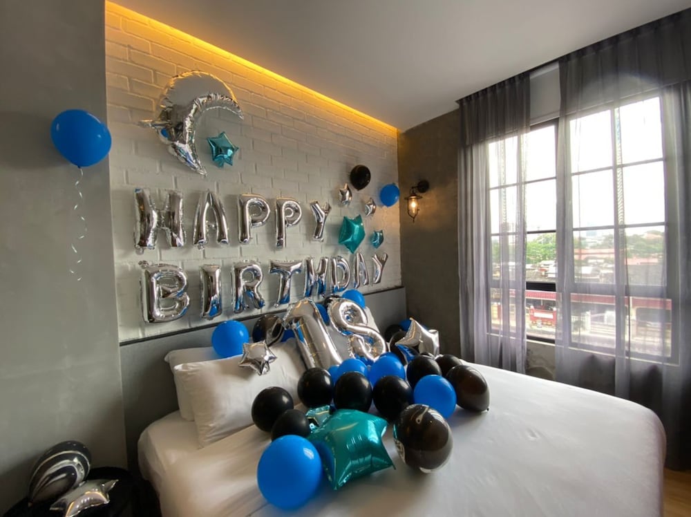 Atelier Hotel Johor Bahru