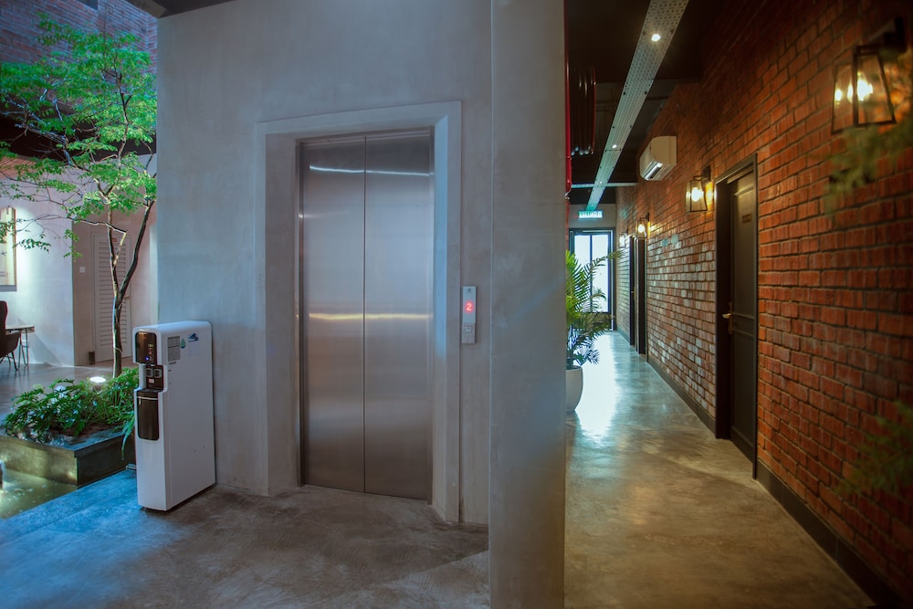 Atelier Hotel Johor Bahru