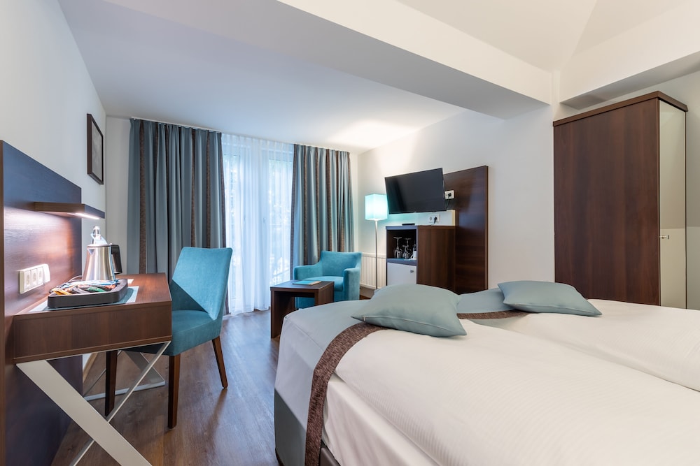 Trip Inn Messe Westend