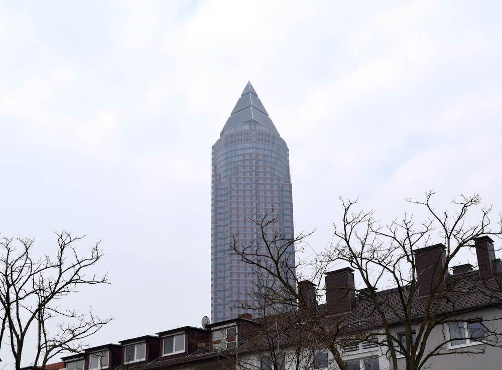 Trip Inn Messe Westend