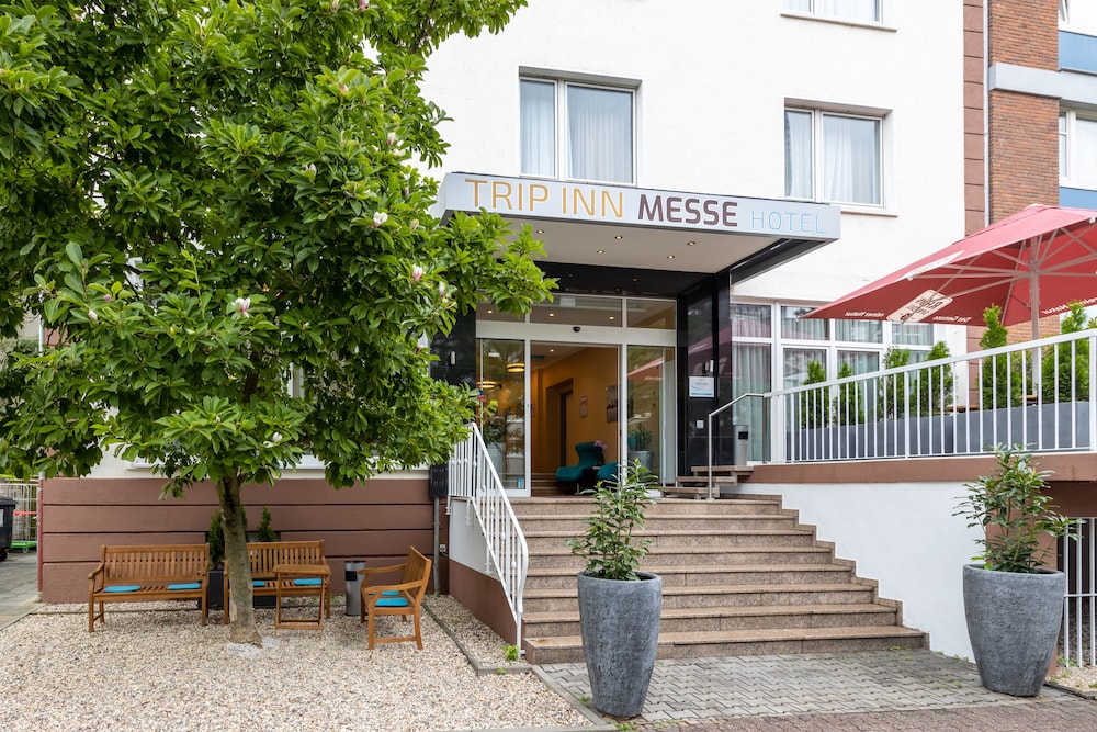 Trip Inn Messe Westend