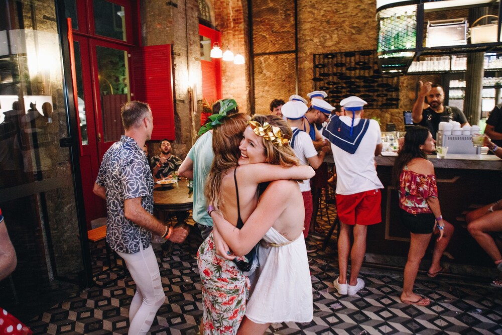 Socialtel Rio Lapa