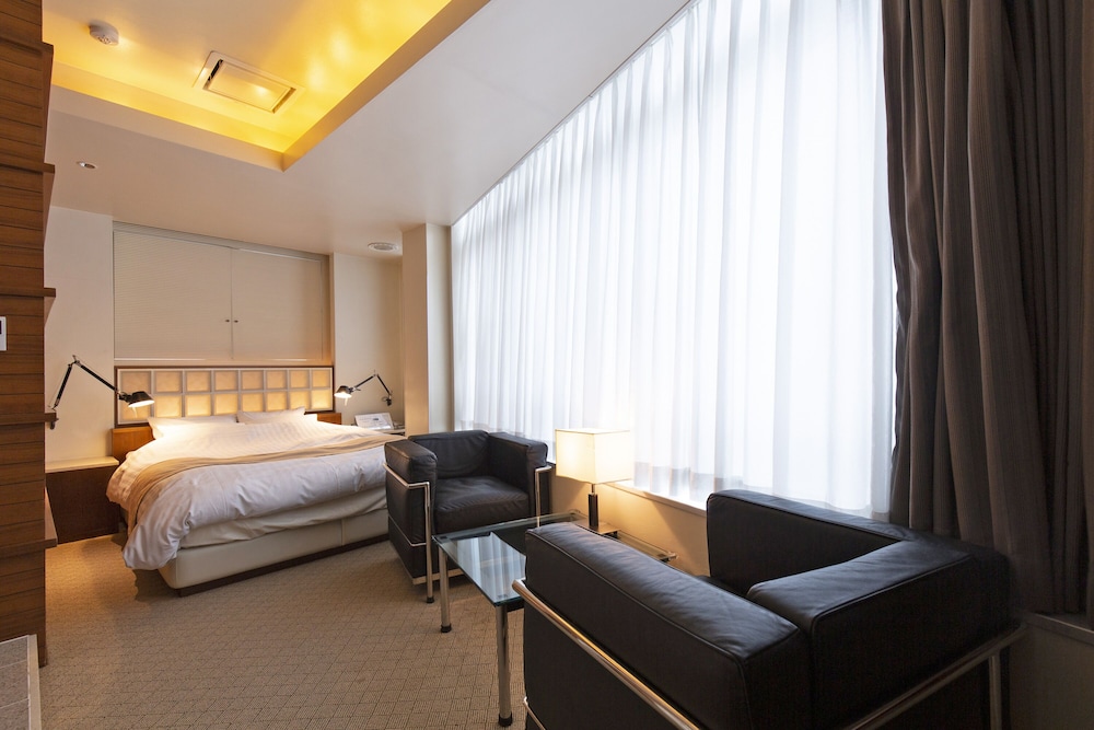 Hotel Aperto- Adults Only