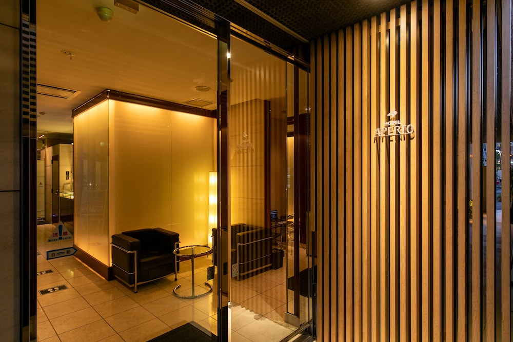 Hotel Aperto- Adults Only