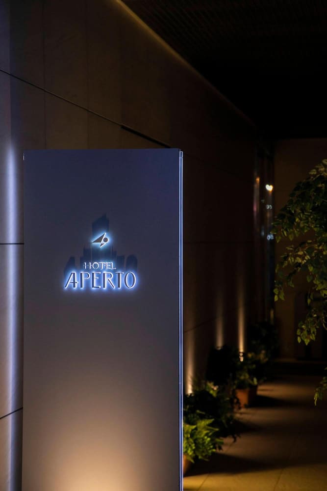 Hotel Aperto- Adults Only