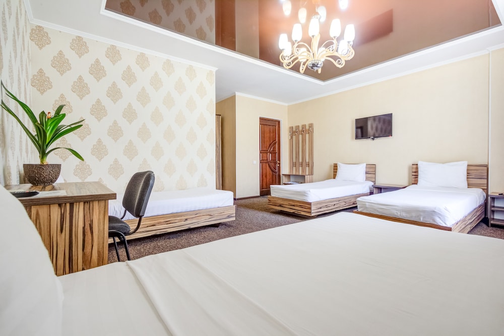 Hotel Kausar