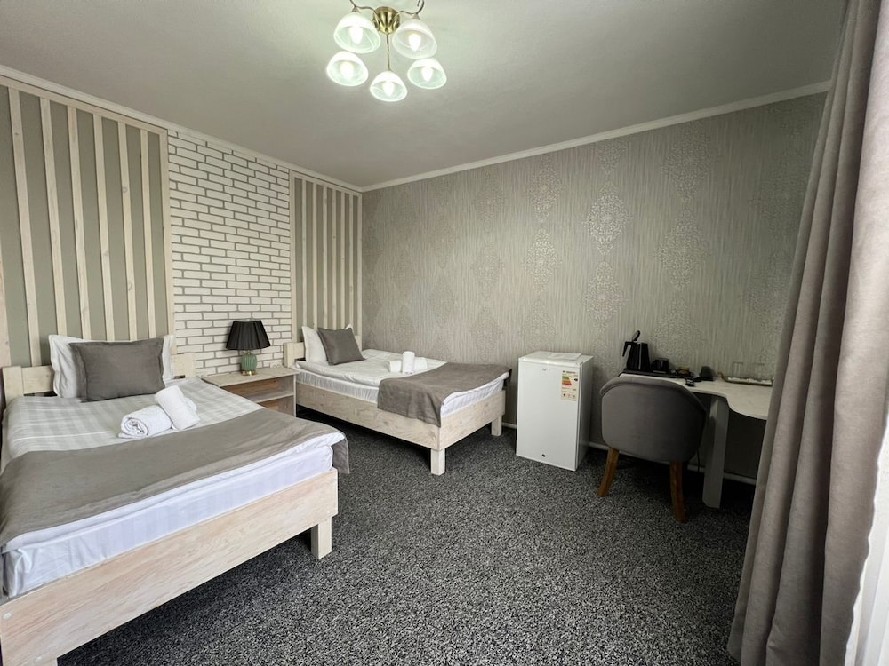 Hotel Kausar