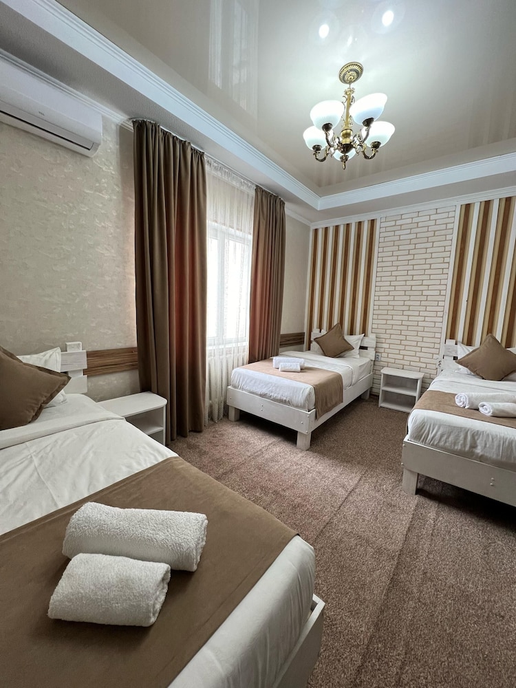 Hotel Kausar