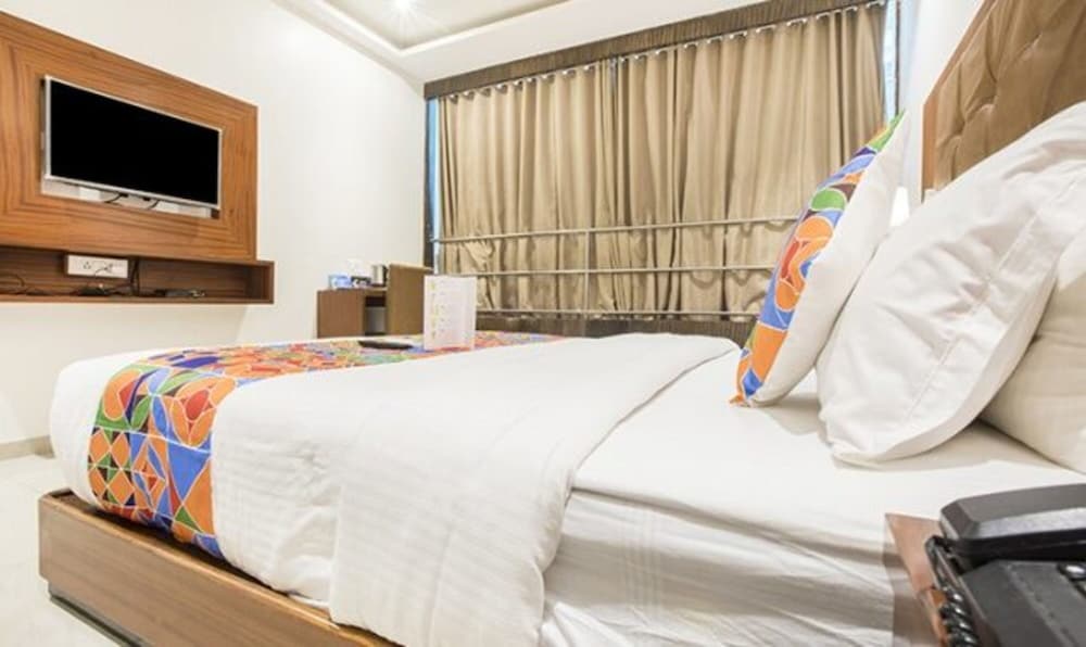 Fabhotel Le Western Andheri