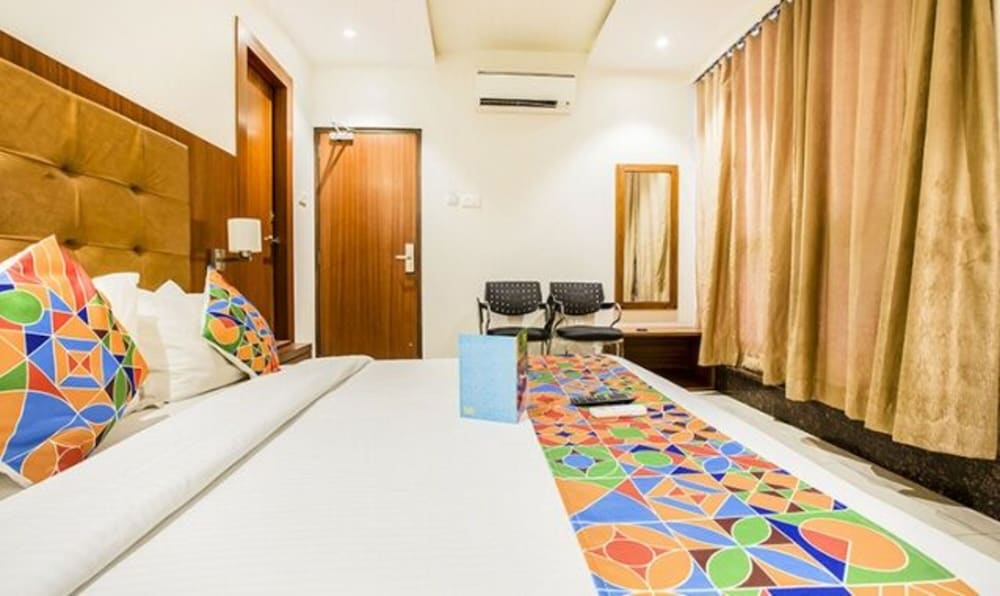 Fabhotel Le Western Andheri