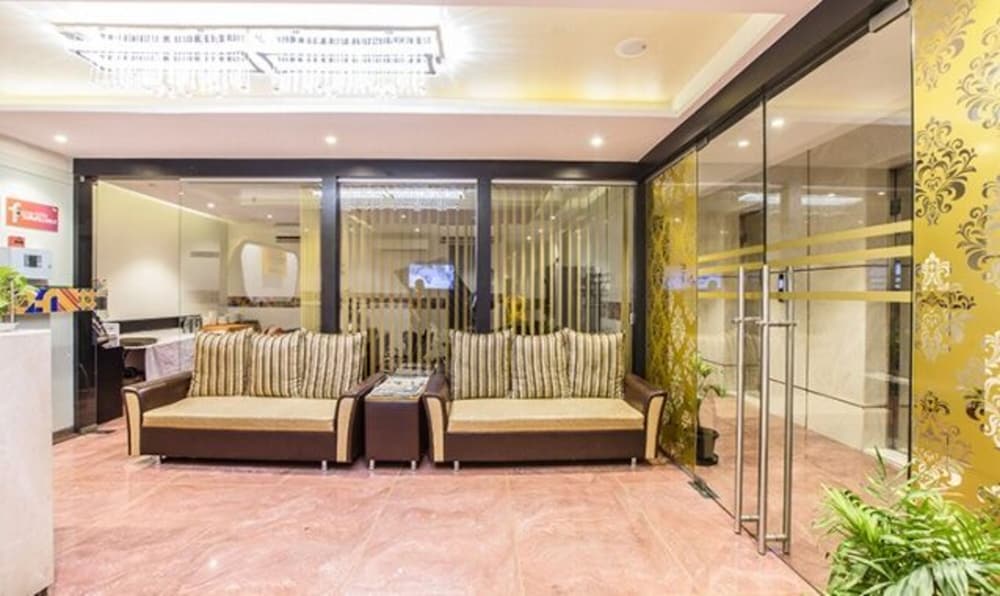 Fabhotel Le Western Andheri