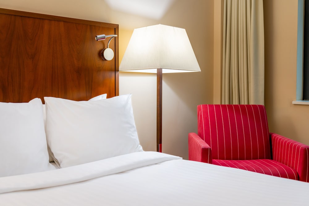 London Twickenham Stadium Hotel, a member of Radisson Individuals