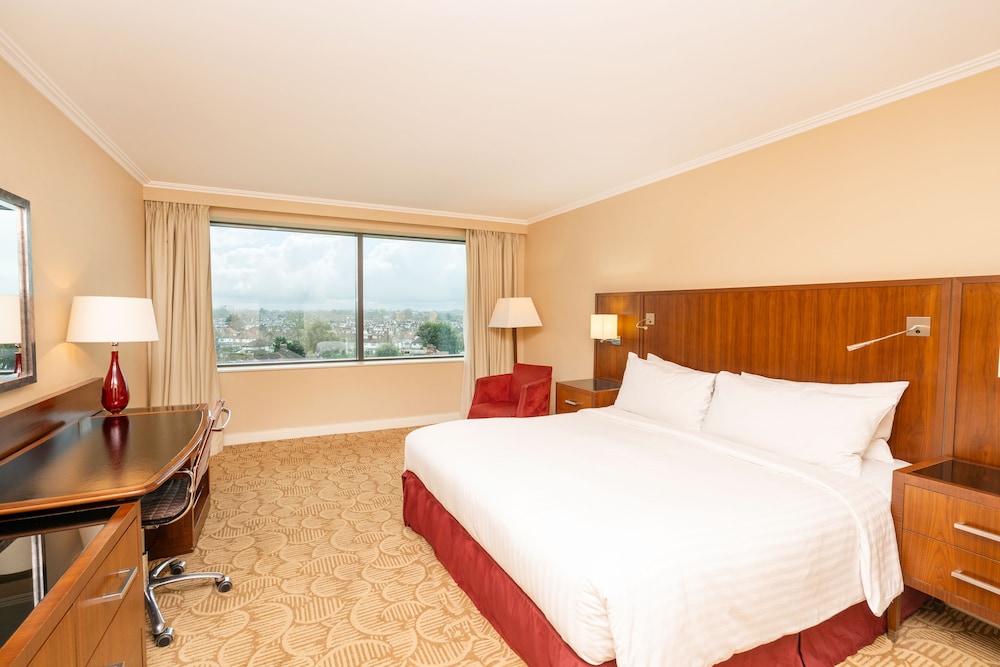 London Twickenham Stadium Hotel, a member of Radisson Individuals
