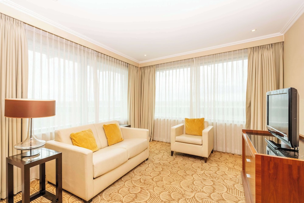London Twickenham Stadium Hotel, a member of Radisson Individuals