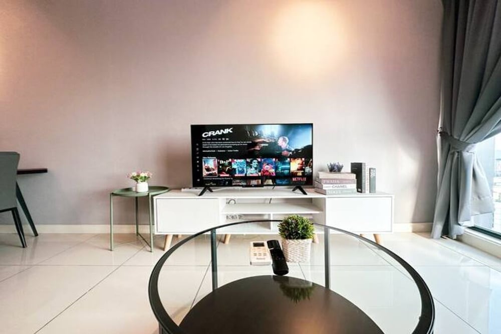 Guestonic Continew Comfy Home