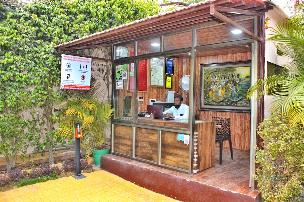  Hill N You - A Boutique Garden Resort