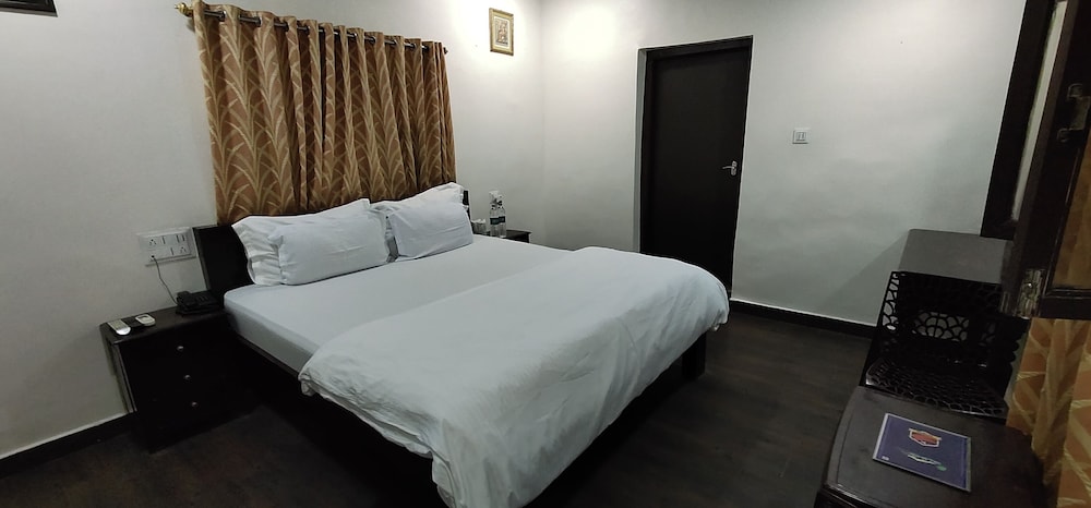  Hill N You - A Boutique Garden Resort