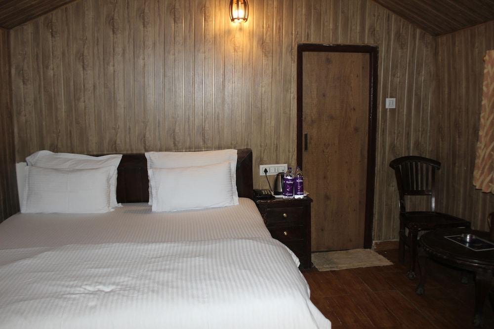  Hill N You - A Boutique Garden Resort