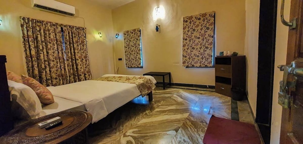 Pride Chira Meadows Ecoresort and Spa