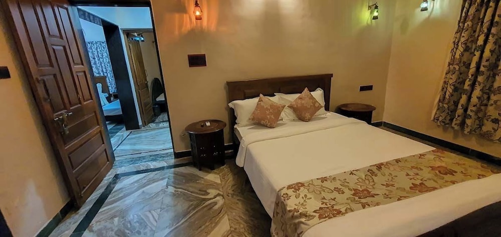 Pride Chira Meadows Ecoresort and Spa