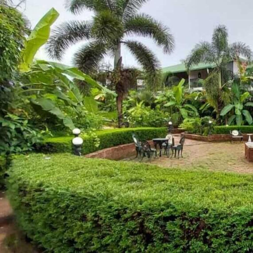 Pride Chira Meadows Ecoresort and Spa