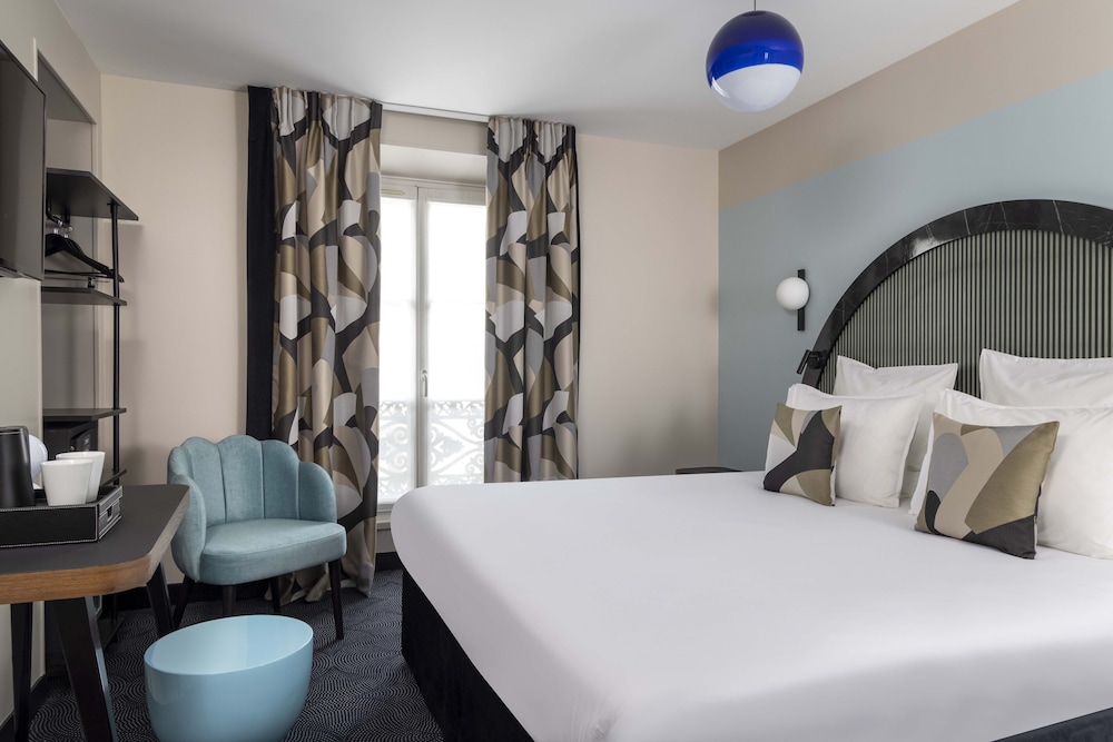 Hotel Régina Opéra Grands Boulevards