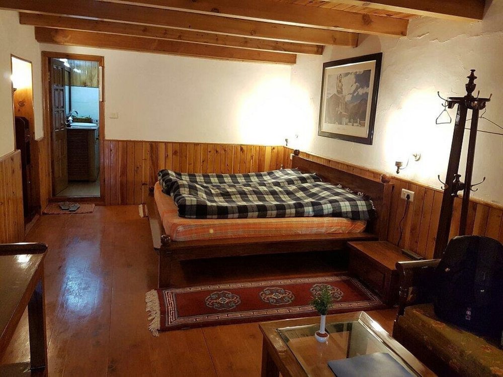 Banjara Cottage And Retreat Sojha