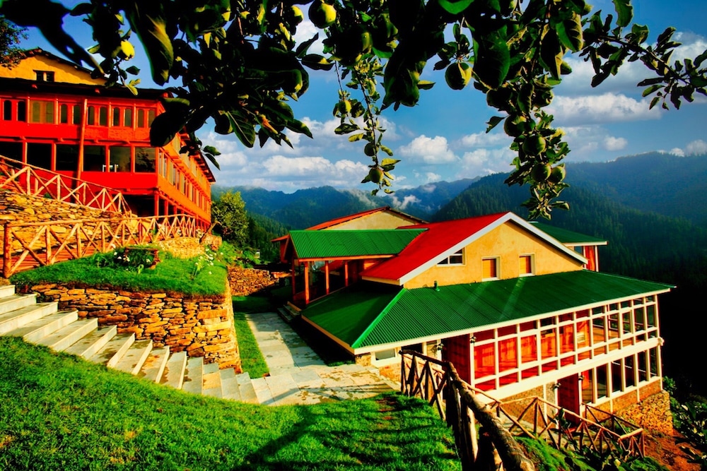 Banjara Cottage And Retreat Sojha