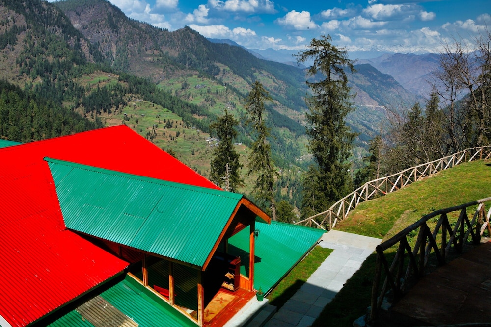 Banjara Cottage And Retreat Sojha