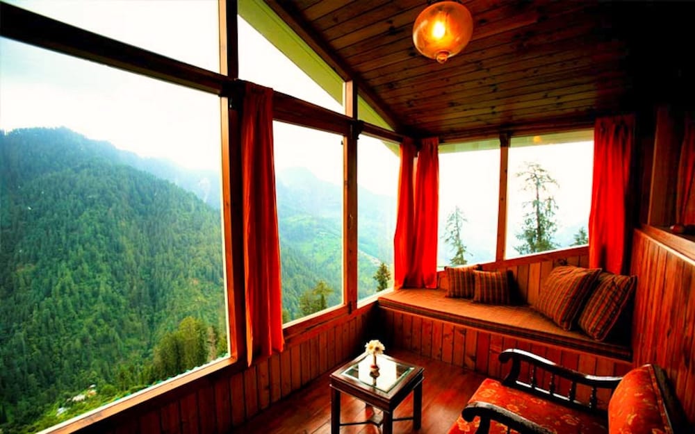 Banjara Cottage And Retreat Sojha