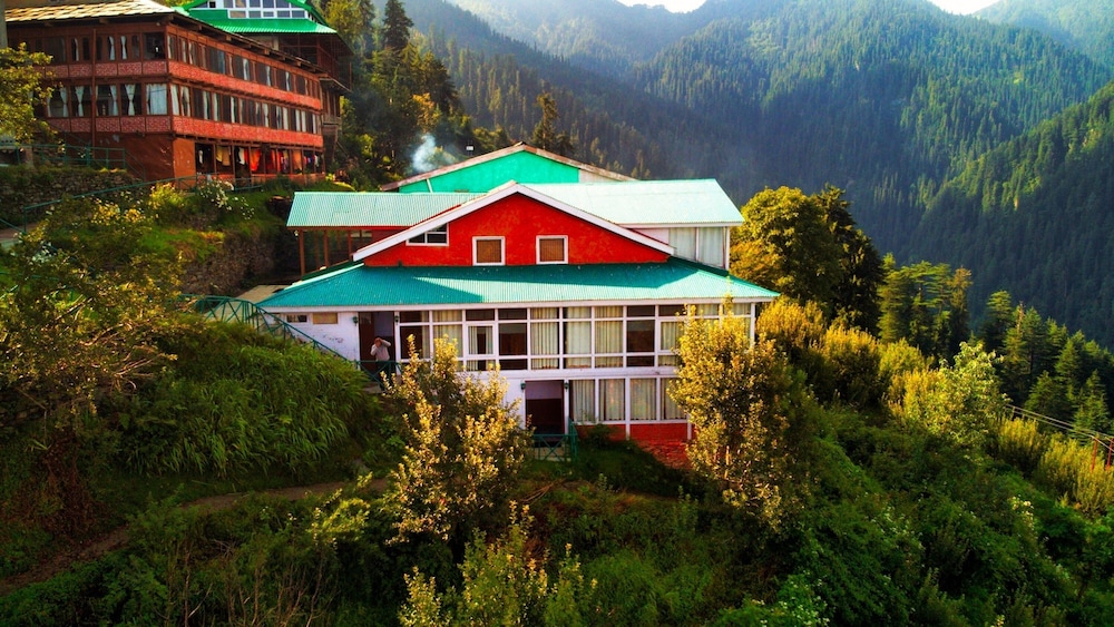 Banjara Cottage And Retreat Sojha