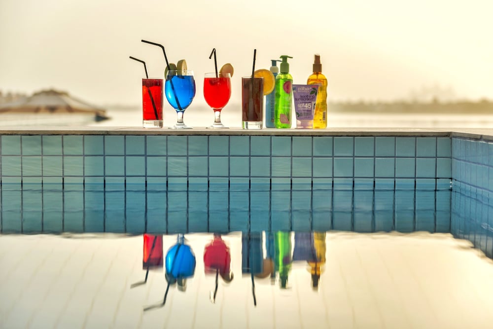 Royal Central Hotel and Resort – The Palm