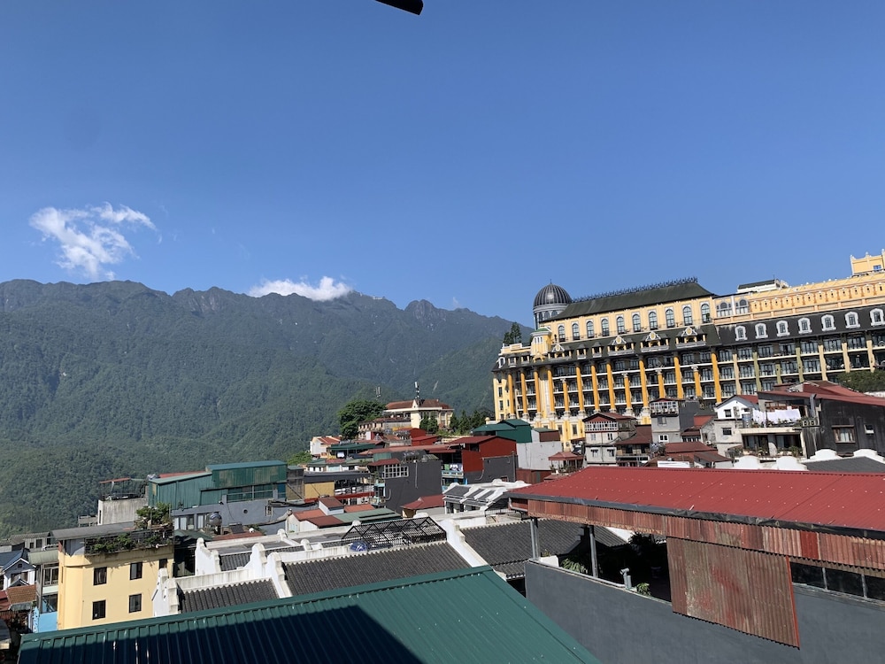 Hà Giang Hotel Sapa