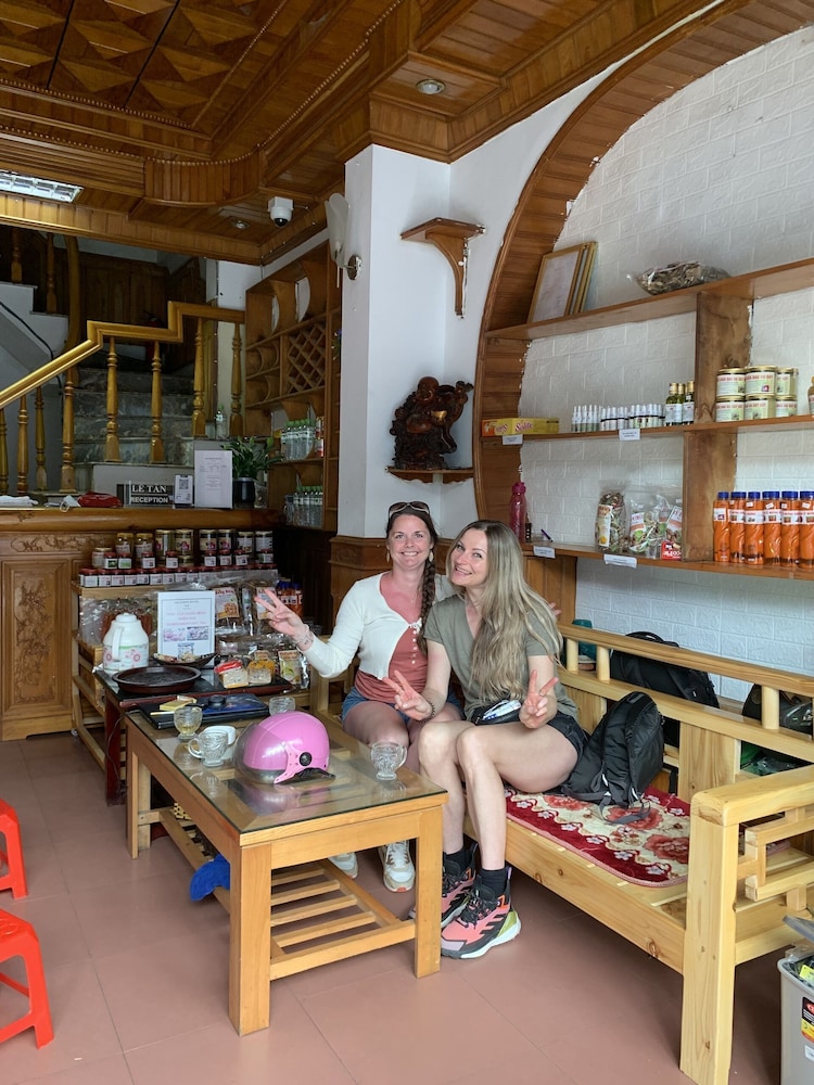 Hà Giang Hotel Sapa