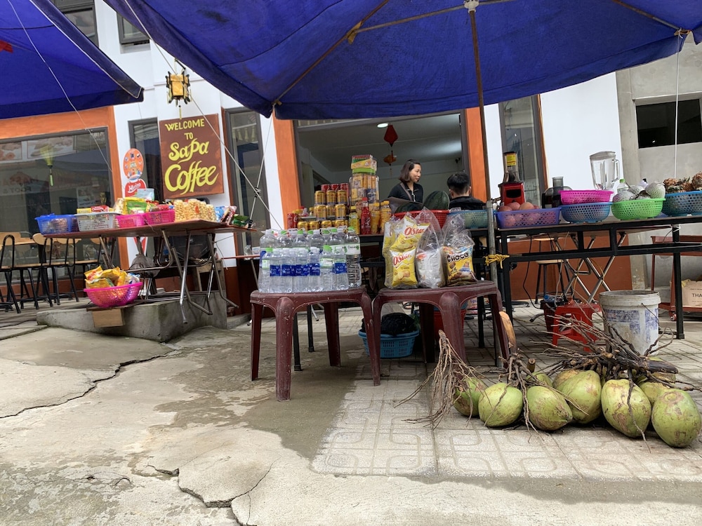 Hà Giang Hotel Sapa