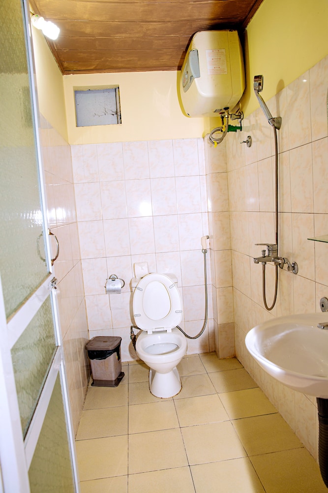 Hà Giang Hotel Sapa